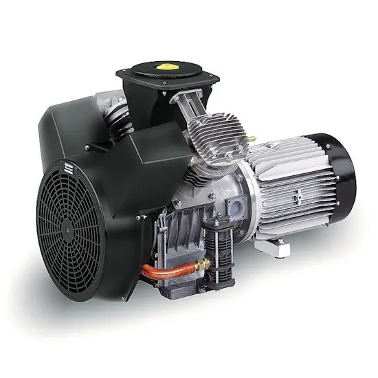 Atlas Copco Zuigercompressor LT3-10S PP 230/1/50  DOL CE